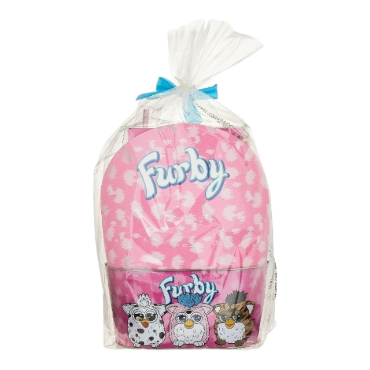 Giftset Furby (Rosa)