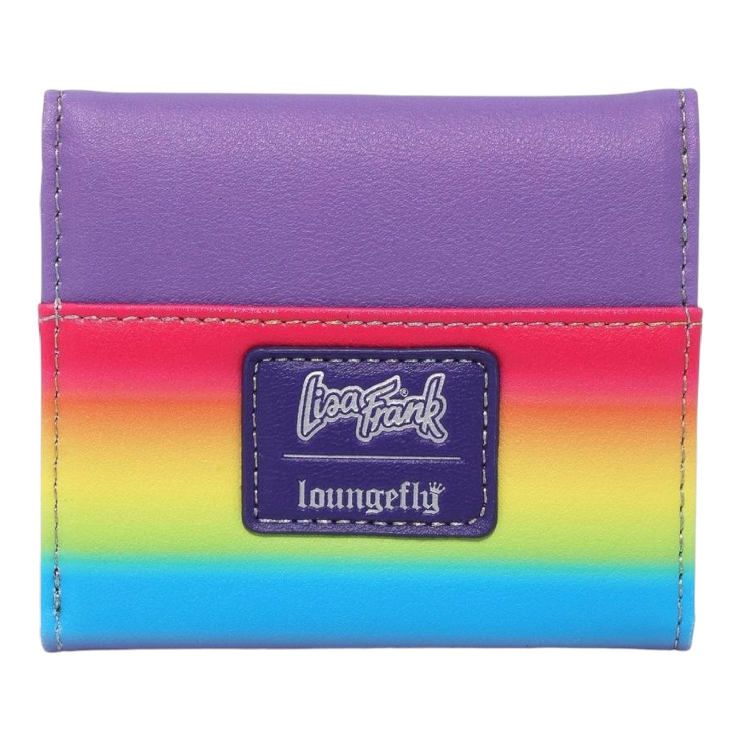 Cartera Monedero Lisa Frank