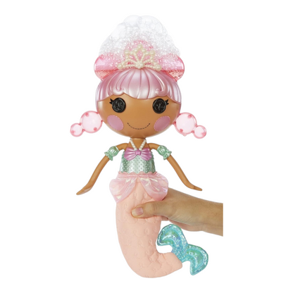 Lalaloopsy Bubbly mermaid