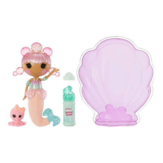 Lalaloopsy Bubbly mermaid