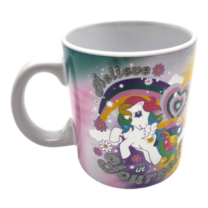 Taza My Little Pony Retro