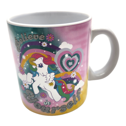 Taza My Little Pony Retro