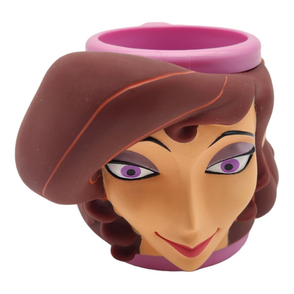 Taza Megara DISNEY applause vintage