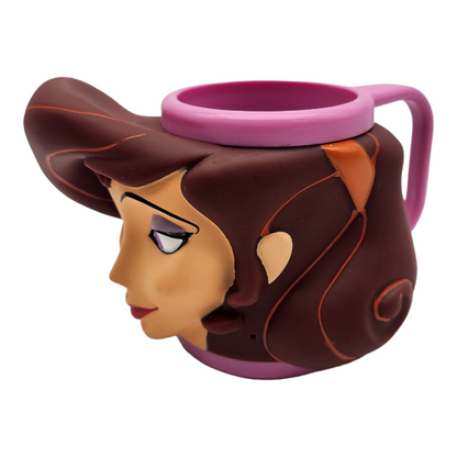 Taza Megara DISNEY applause vintage