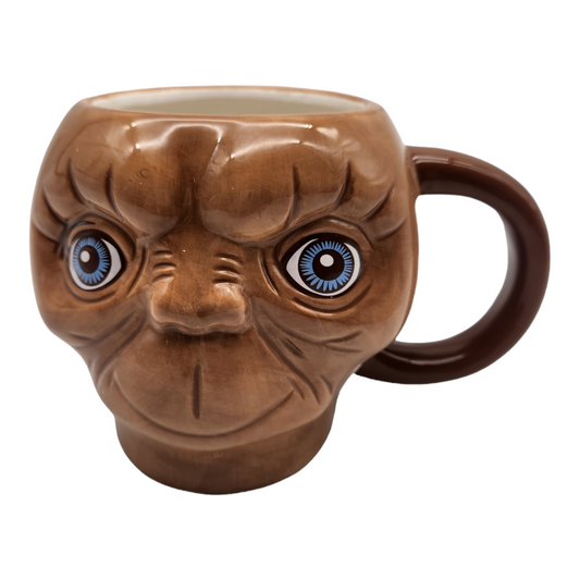 Taza cerámica E.T.