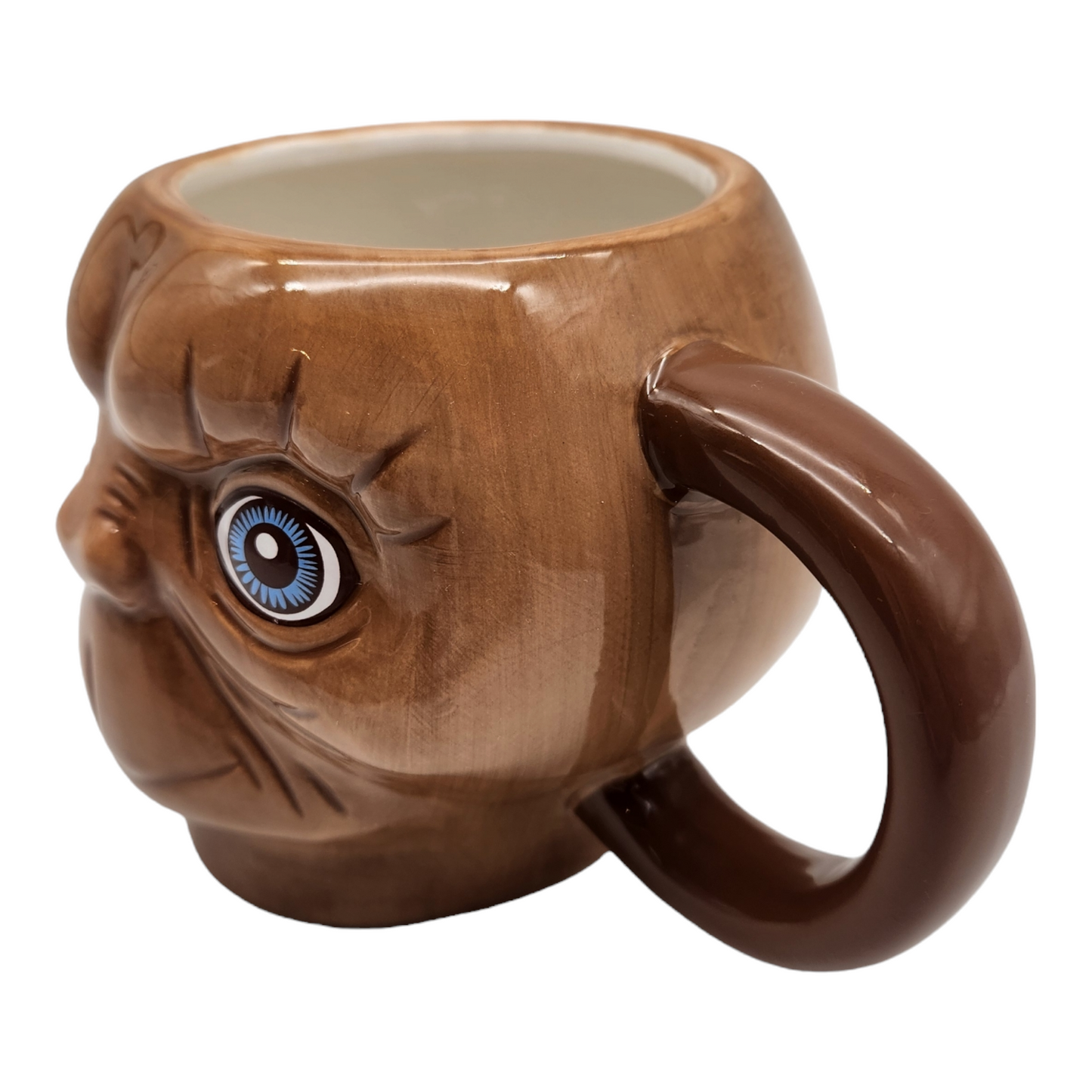 Taza cerámica E.T.