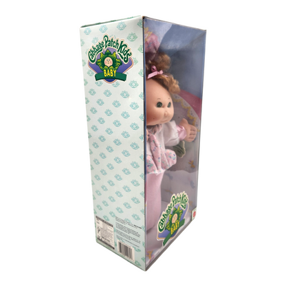 Cabbage Patch Baby Estelle Kate 13 Agosto