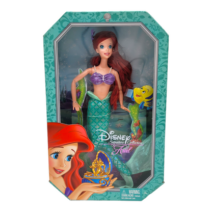 Ariel Disney Signature Collection