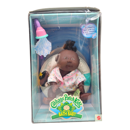 Cabbage Patch Kids - Bath Baby