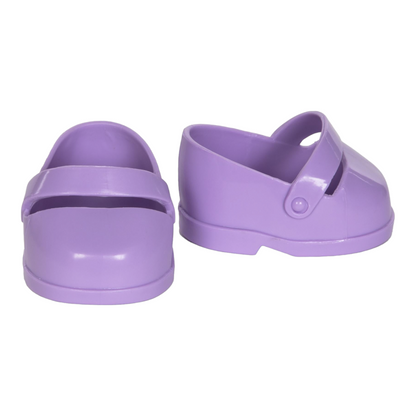 Zapatitos para Cabbage Patch Kids