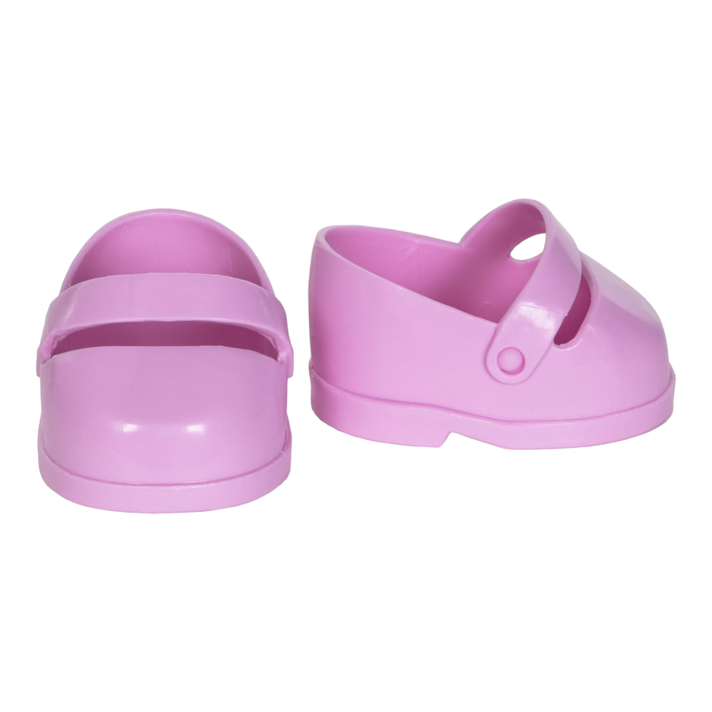 Zapatitos para Cabbage Patch Kids