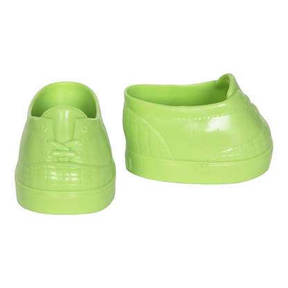 Zapatitos para Cabbage Patch Kids