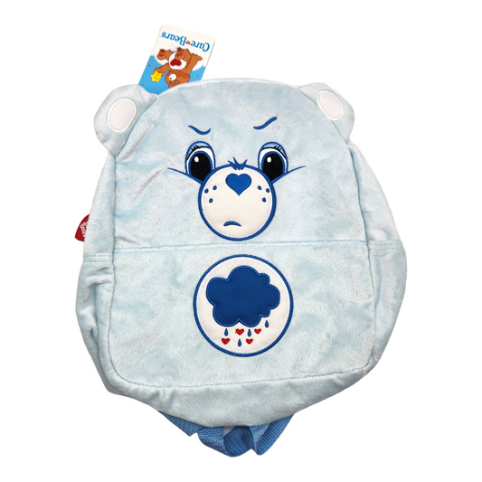 Mini mochila Care bears peluche del año 2013
