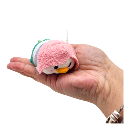 Mini tsum tsum Daisy Sirena