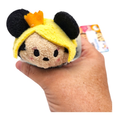 Mini tsum tsum Minnie Sirena