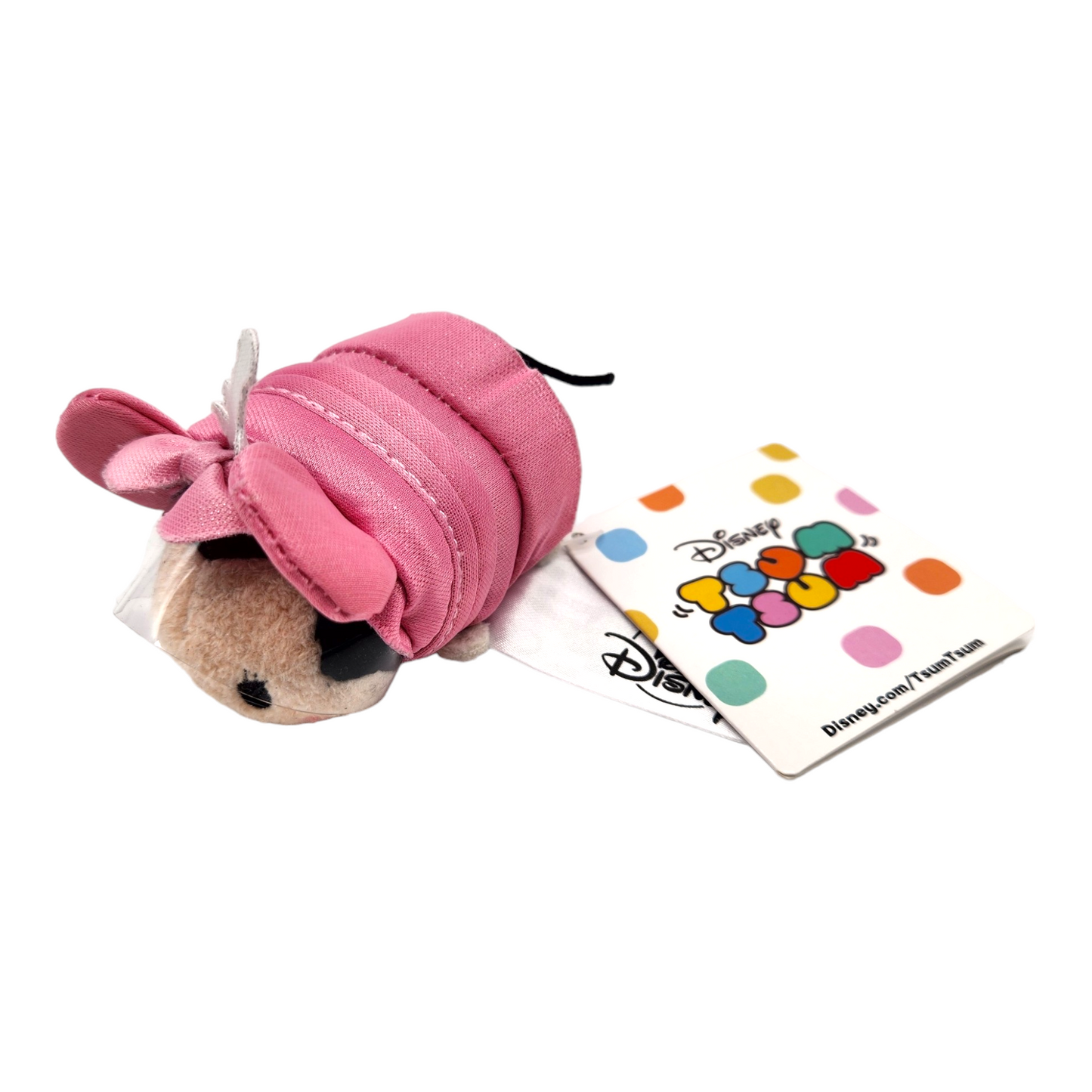 Mini tsum tsum Minnie Astronauta