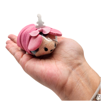 Mini tsum tsum Minnie Astronauta