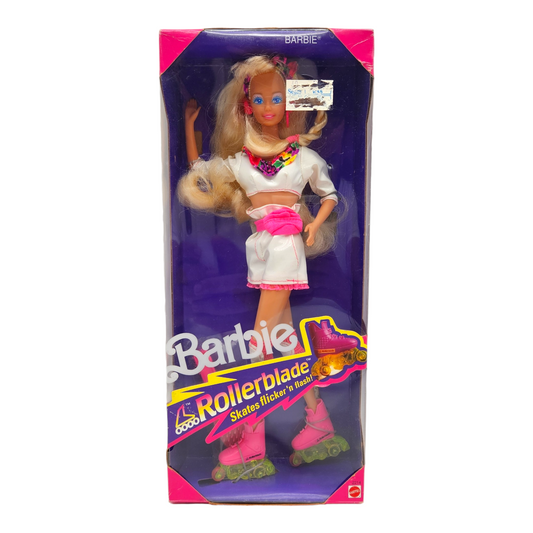 Barbie Vintage Rollerblade
