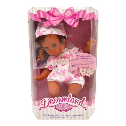 Dreamland Babies Mattel