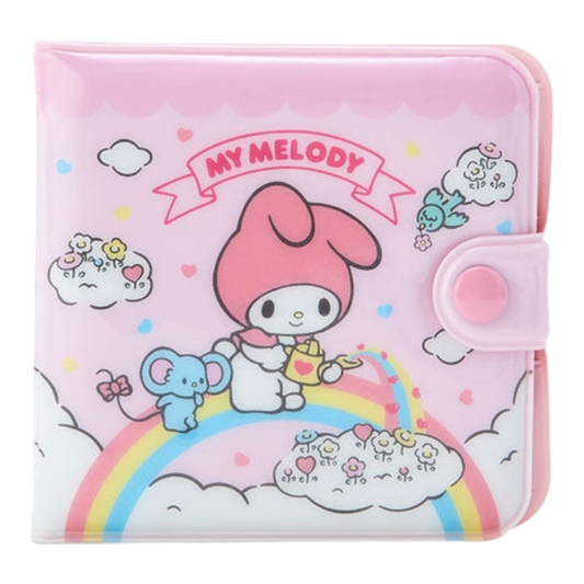 Cartera Retro My Melody Sanrio Original Japón