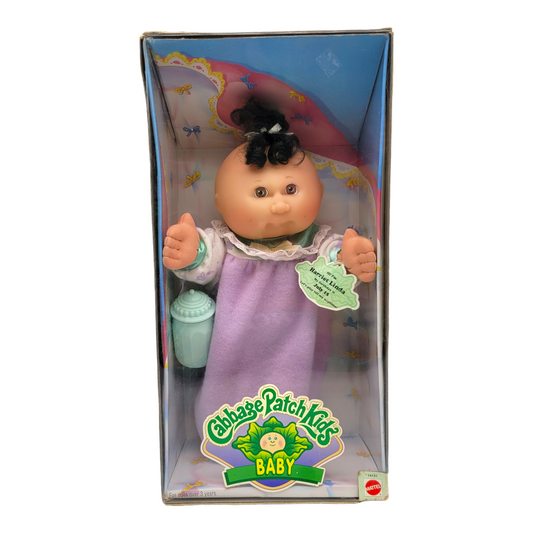 Cabbage Patch Baby Marita Harriet Linda 15 Julio