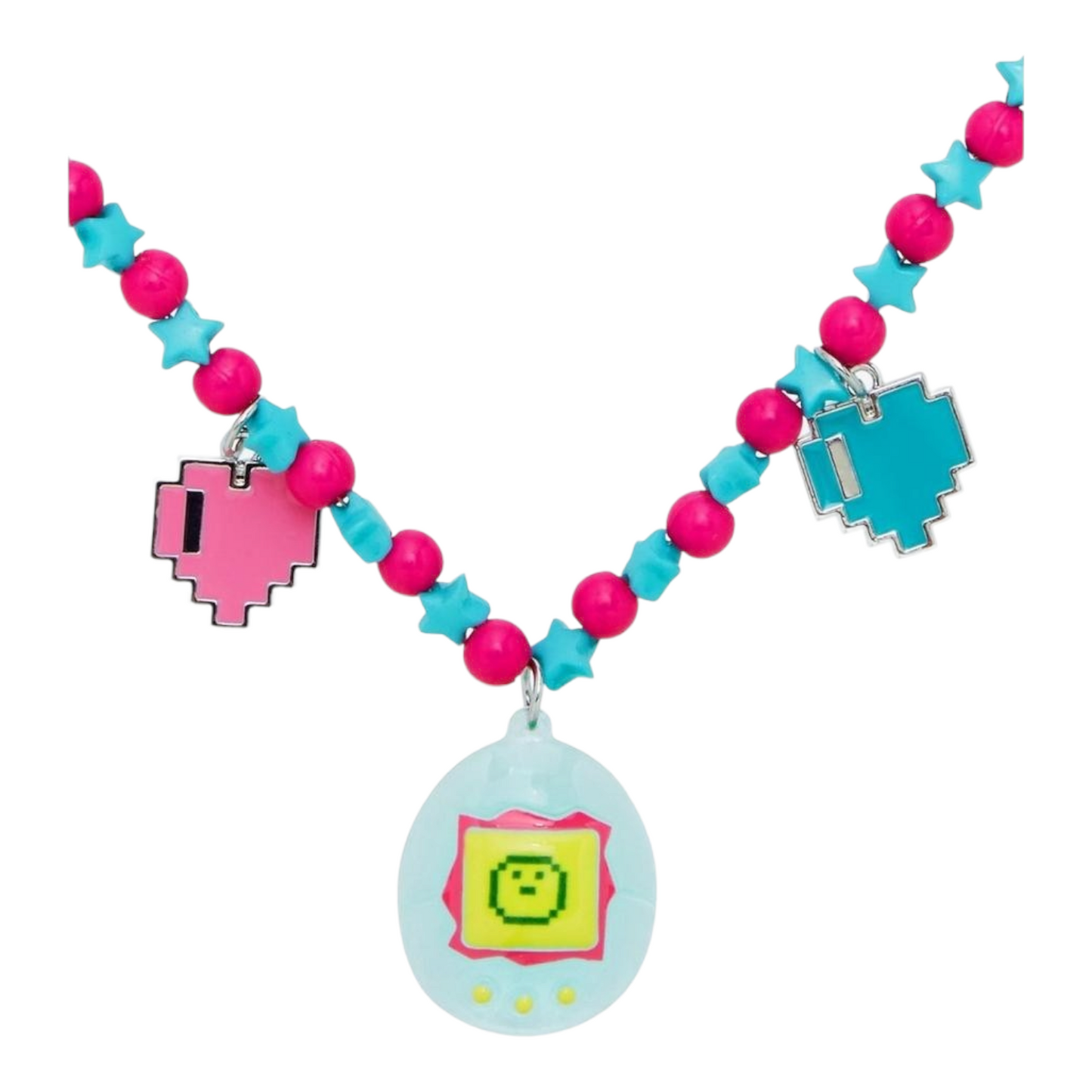 Collar Tamagotchi