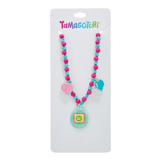 Collar Tamagotchi