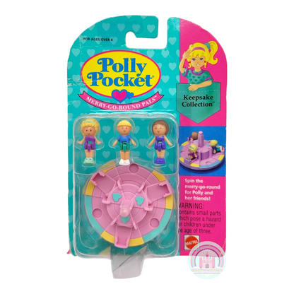 Polly Pocket Vintage