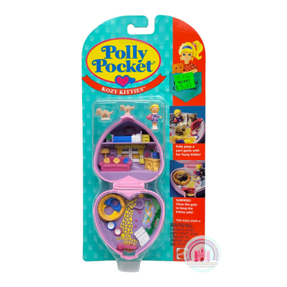 Polly Pocket Vintage