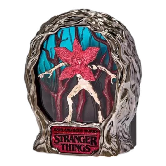 Conector para aromatizante Stranger Things x Bath and Body Works