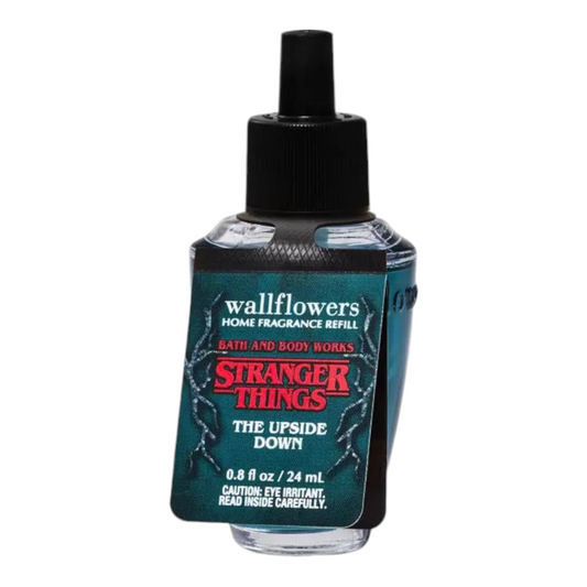 Aromatizante de Pared Stranger Things x Bath and Body Works