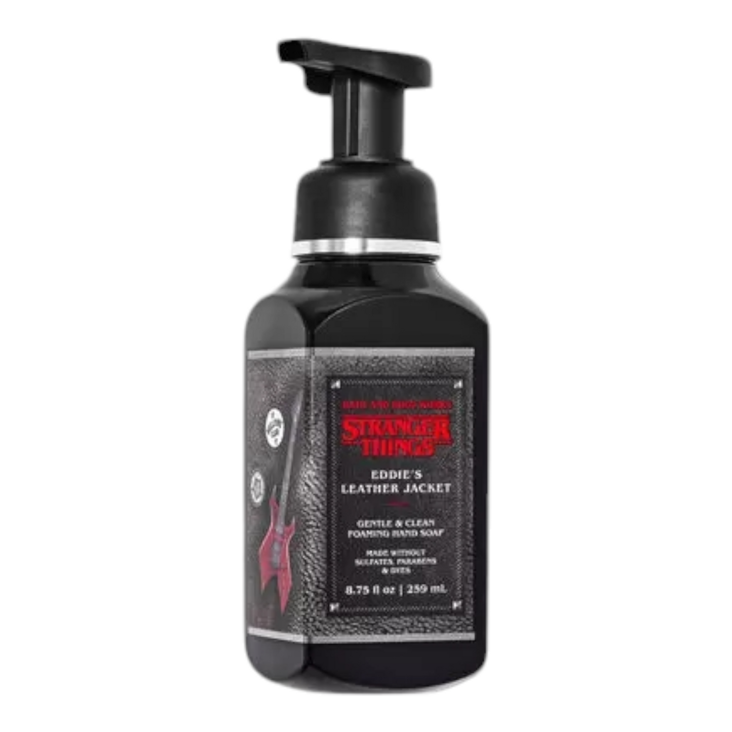 Jabón para manos en espuma Stranger Things x Bath and Body Works