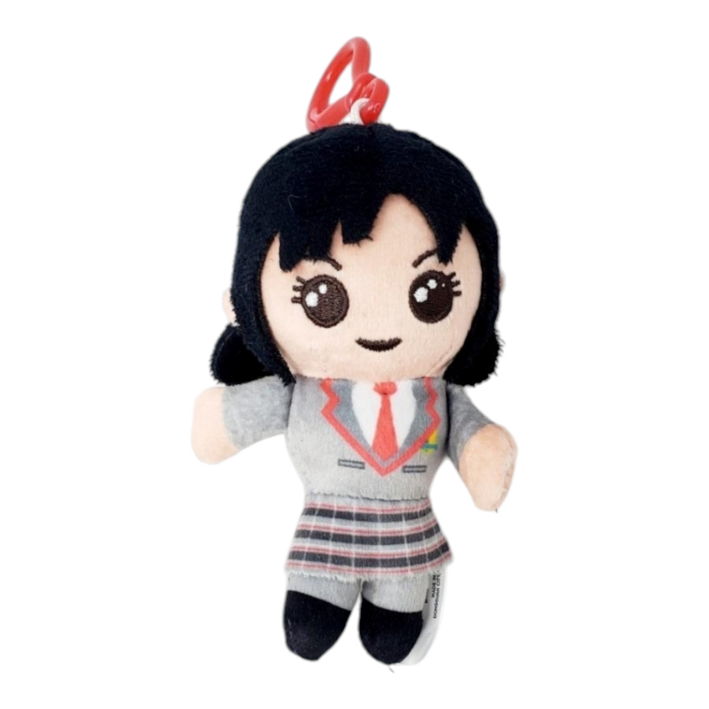 Beetlejuice Dangles Llavero Peluche Figura a elegir