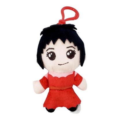 Beetlejuice Dangles Llavero Peluche Figura a elegir