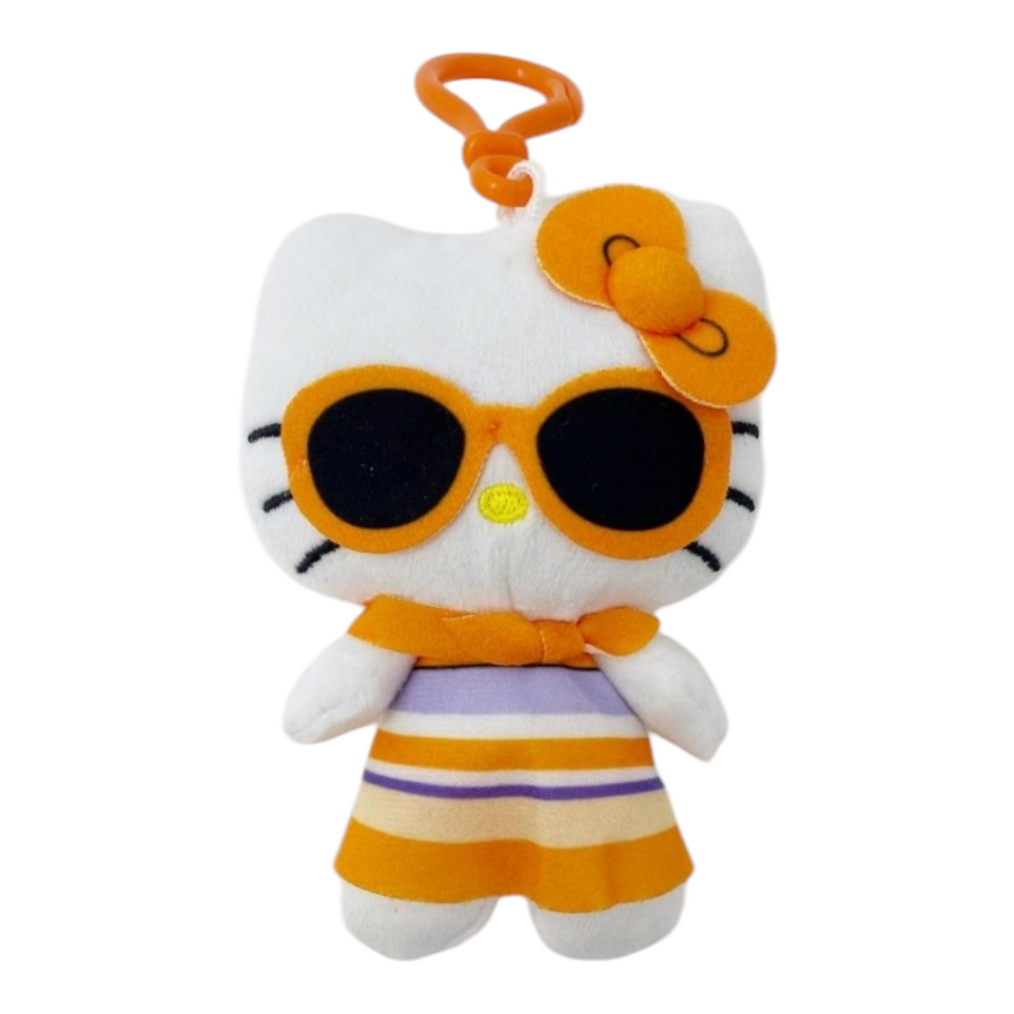 Dangles Llavero Peluche Figura Hello Kitty a elegir