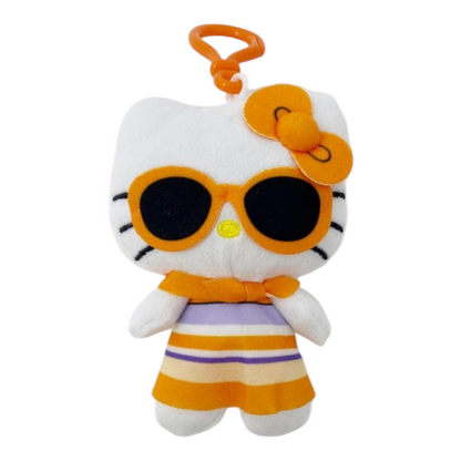 Dangles Llavero Peluche Figura Hello Kitty a elegir