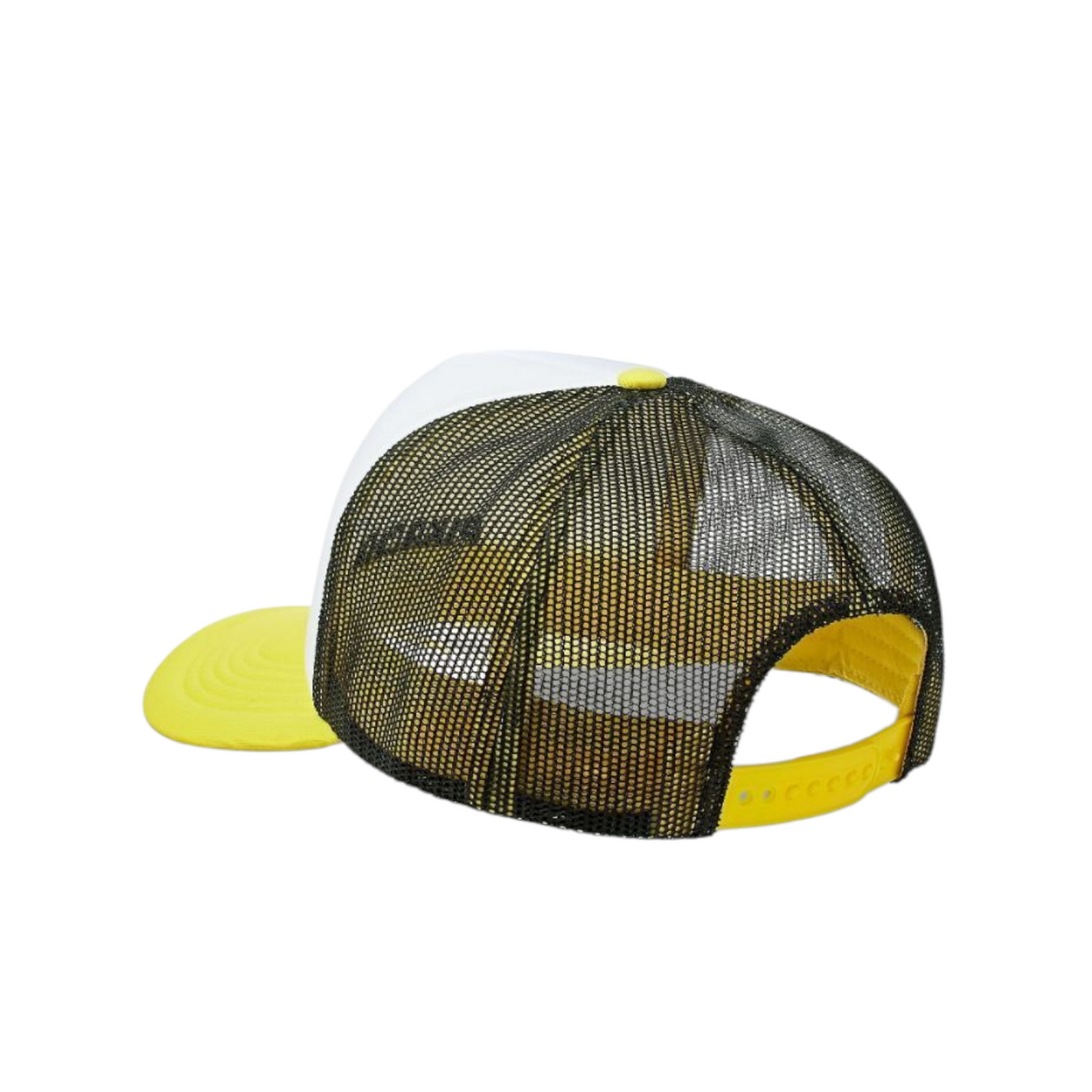Gorra Trucker Hat Adulto Pokémon Pikachu Bioworld