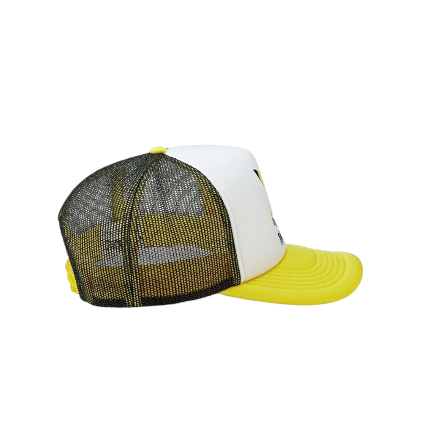 Gorra Trucker Hat Adulto Pokémon Pikachu Bioworld
