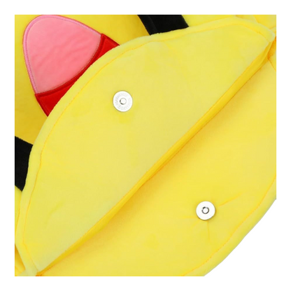 Tote bag Bolso Pikachu Pokémon Bioworld
