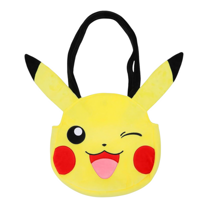 Tote bag Bolso Pikachu Pokémon Bioworld