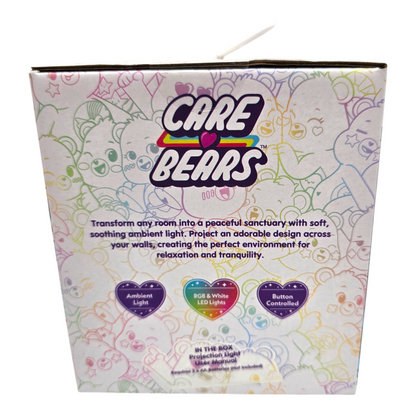 Care bears fuente de agua tipo Zen con luz