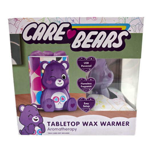 Care bears Calentador de cera aromáticas Cerámica Wax warmer