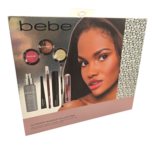 Paleta de maquillaje bronzer, highlighter y/o blush, rimel etc make-up