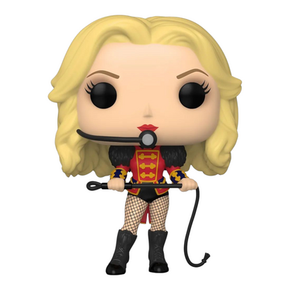 Funko Britney Spears Circus