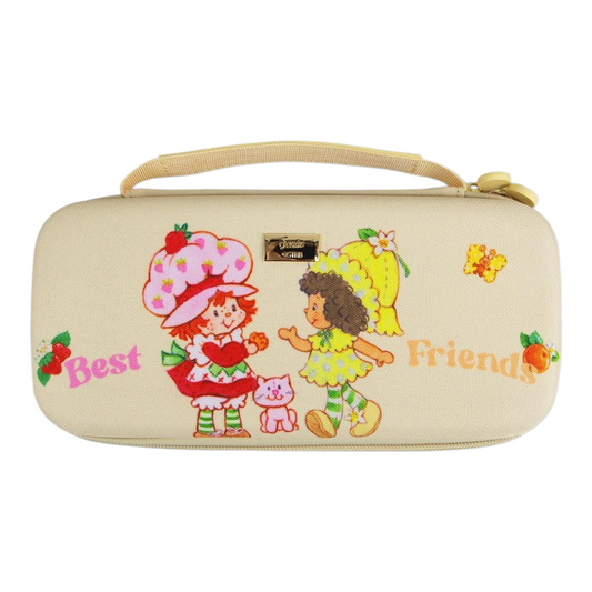 Estuche para Nintendo Switch