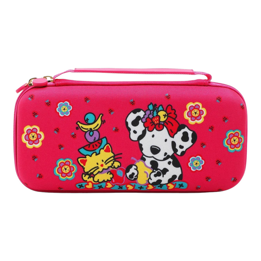 Spottie Dottie Sanrio estuche para Nintendo Switch
