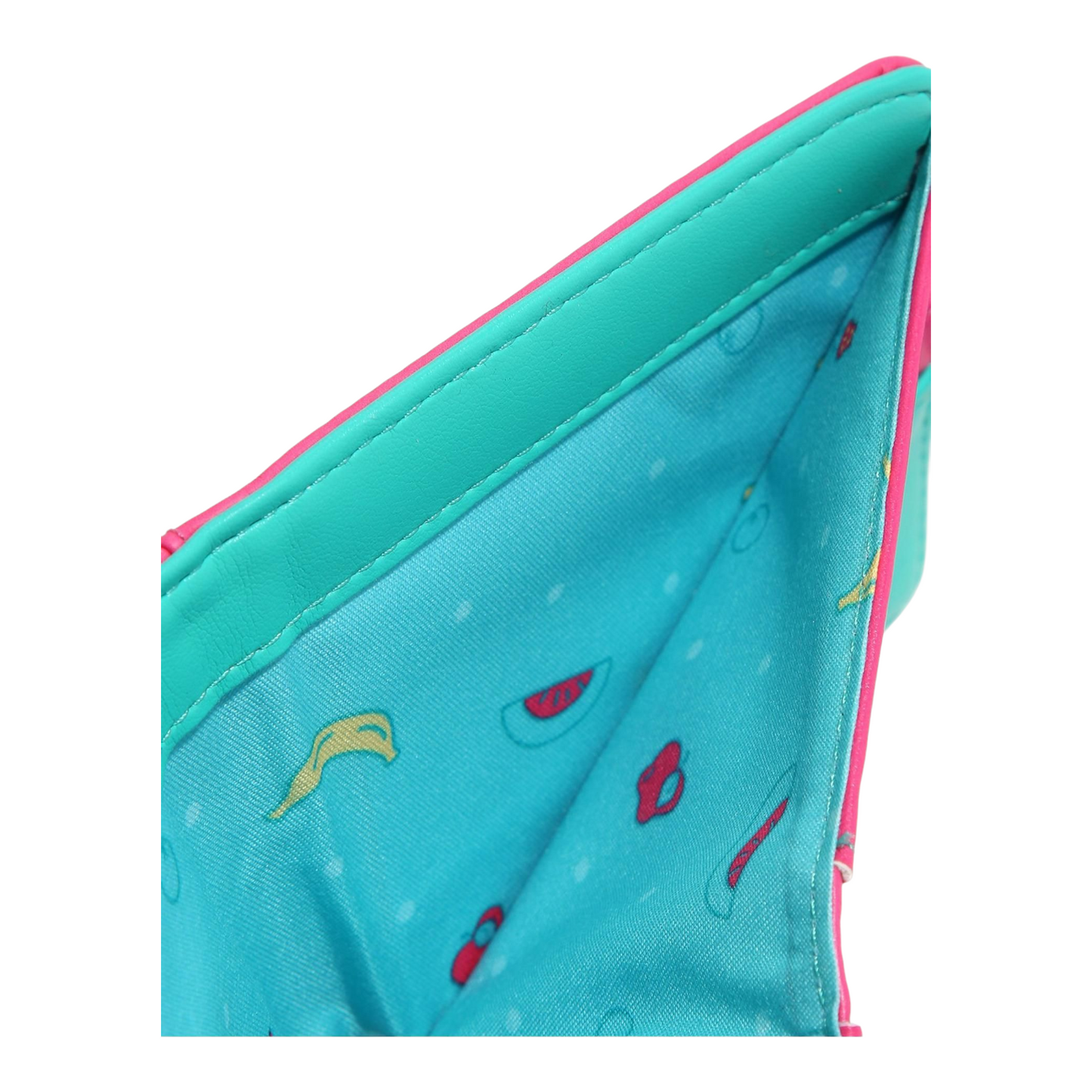 Cartera Spottie Dottie Sanrio