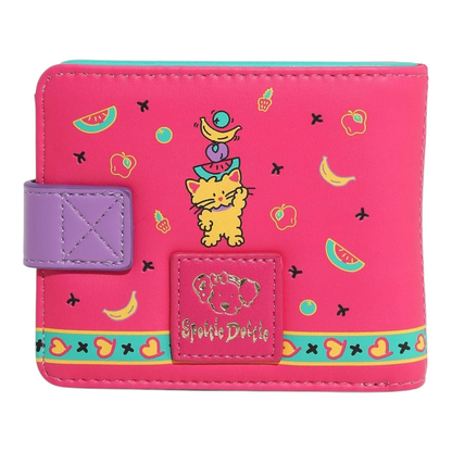Cartera Spottie Dottie Sanrio