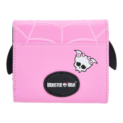 Monster High Draculaura cartera/monedero