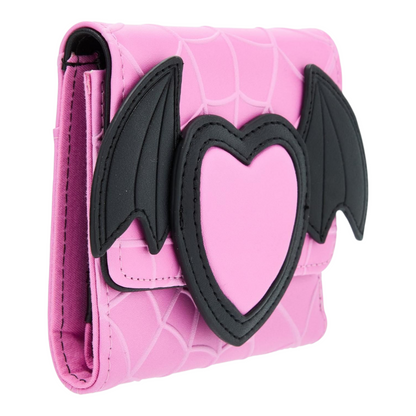 Monster High Draculaura cartera/monedero